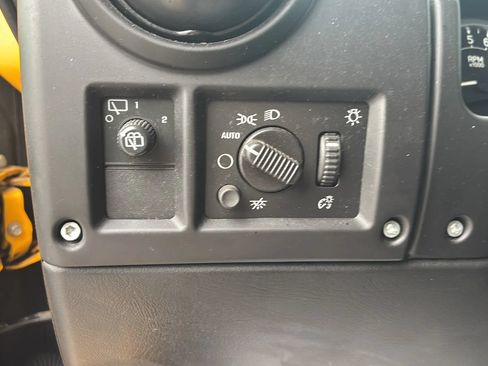 Used 2007 HUMMER H2 AWD/4WD image 20