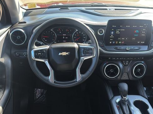 Used 2023 Chevrolet Blazer LT image 16