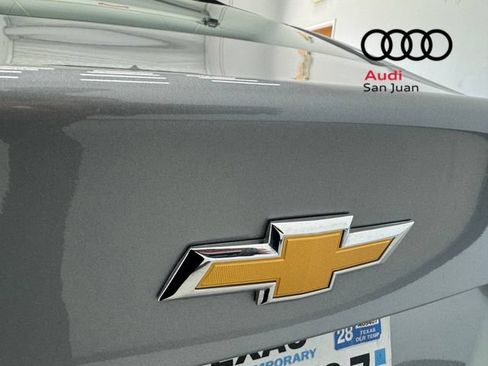 Used 2024 Chevrolet Malibu LT FWD image 15