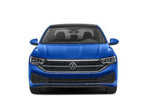Used 2024 Volkswagen Jetta SE w/ Panoramic Sunroof Package FWD image 7