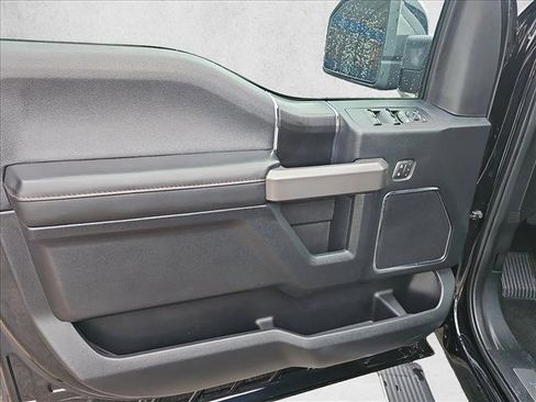 Used 2020 Ford F150 Platinum image 13