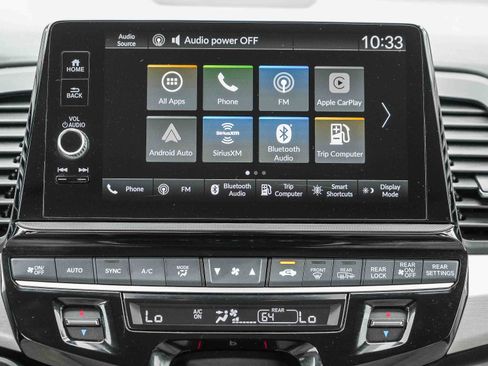 Used 2025 Honda Odyssey EX-L image 15