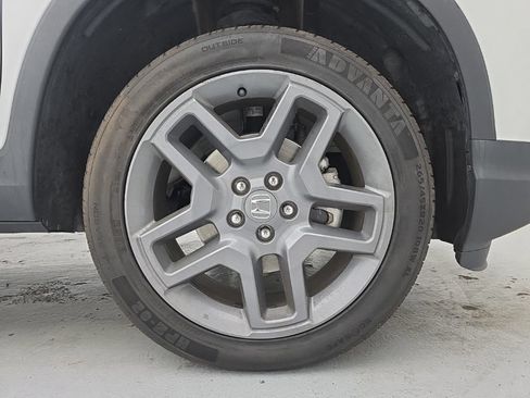 Used 2023 Honda Passport EX-L image 18
