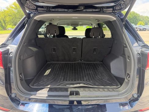 Used 2020 Chevrolet Equinox LT AWD/4WD image 9