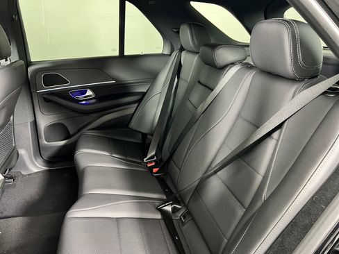 Used 2025 Mercedes-Benz GLE 350 350 image 23