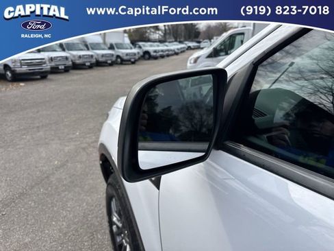 Certified 2020 Ford Ranger XLT w/ Equipment Group 301A Mid image 12