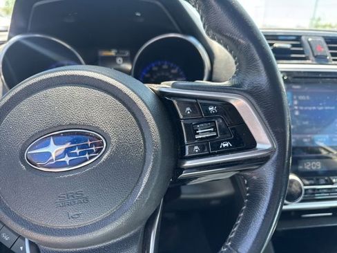 Used 2019 Subaru Outback 2.5i Limited AWD/4WD image 18