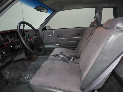 Used 1988 Chevrolet Monte Carlo SS RWD image 35