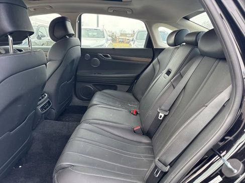 Used 2021 Genesis G80 2.5T w/ Advanced Package image 18