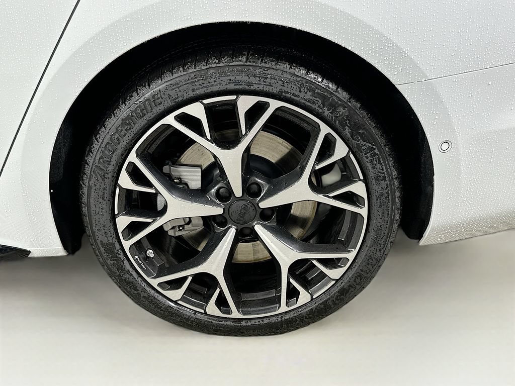 Used 2026 Audi A6 Prestige AWD/4WD image 24