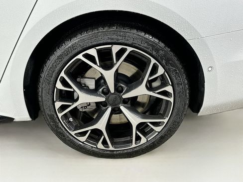 Used 2026 Audi A6 Prestige AWD/4WD image 24