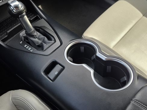 Used 2024 Ford Mustang Premium RWD image 15