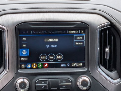 Used 2019 GMC Sierra 1500 Denali w/ Denali Ultimate Package image 18