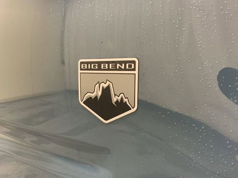 Used 2023 Ford Bronco Sport Big Bend w/ Convenience Package image 10