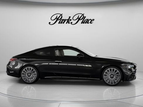 New 2026 Mercedes-Benz CLE 300 CLE 300 image 25