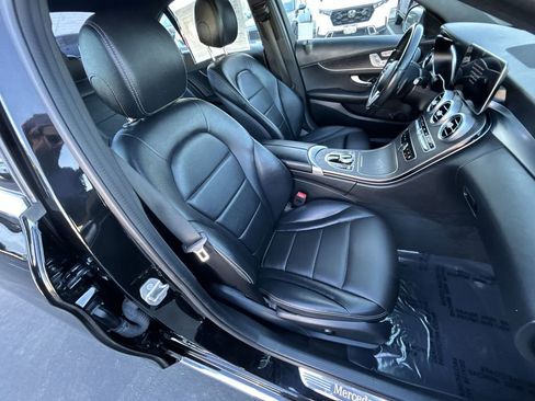 Used 2021 Mercedes-Benz C 300 C 300 w/ Premium Package image 24