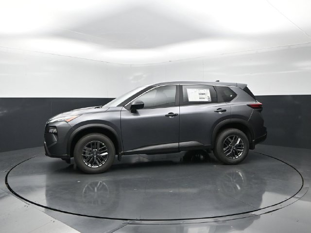 New 2026 Nissan Rogue S FWD image 3