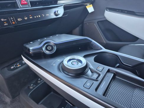 New 2026 Kia EV6 GT-Line AWD/4WD image 9