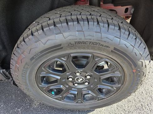 New 2025 Ford Bronco Sport Badlands w/ Badlands Tech Package AWD/4WD image 10