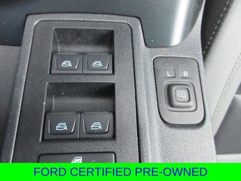 Certified 2024 Ford Bronco Big Bend AWD/4WD image 21
