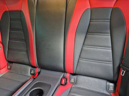 Used 2020 Mercedes-Benz E 53 AMG 4MATIC Coupe image 12