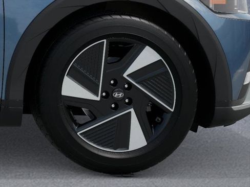 New 2026 Hyundai Ioniq 5 SE AWD/4WD image 8