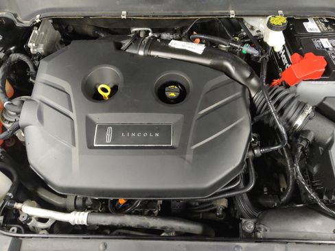 Used 2020 Lincoln MKZ Reserve AWD/4WD image 30