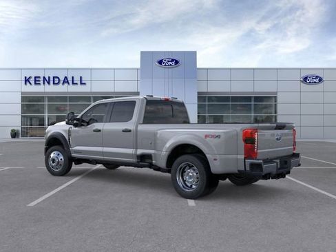 New 2026 Ford F450 XL w/ 360-Degree Camera Package image 4
