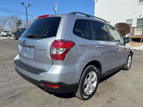 Used 2015 Subaru Forester 2.5i Premium w/ All-Weather Package image 7