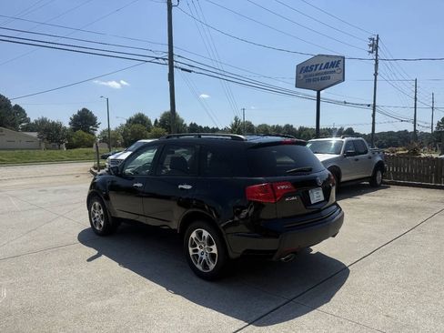 Used 2008 Acura MDX AWD/4WD image 5