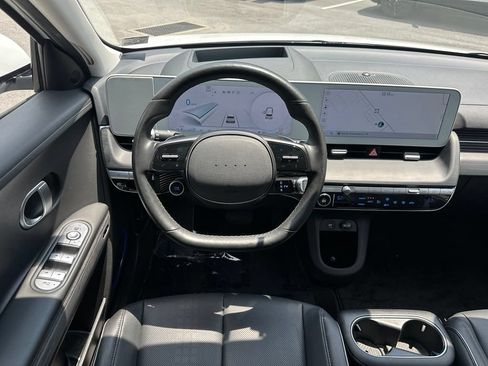 Certified 2024 Hyundai Ioniq 5 Limited AWD/4WD image 15