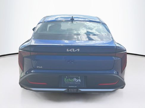 Used 2025 Kia K4 FWD image 7