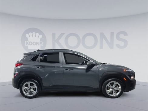 Used 2023 Hyundai Kona SEL image 12