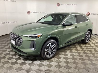 New 2025 Audi Q5 Premium Plus