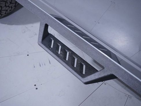 Used 2025 Ford Bronco Big Bend AWD/4WD image 6