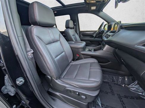 Used 2023 Chevrolet Tahoe RST w/ Sport Performance Package AWD/4WD image 25