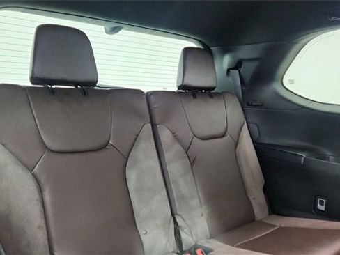 Used 2025 Lexus TX 350 350 Luxury image 28