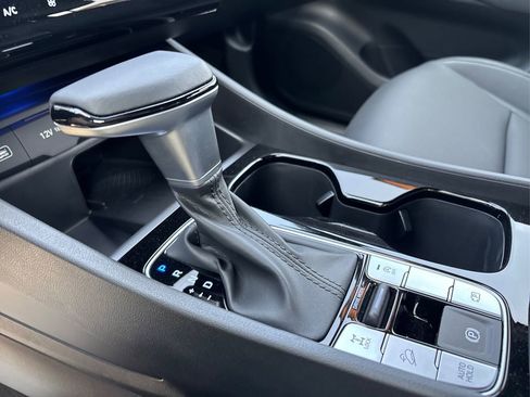 New 2024 Hyundai Tucson XRT image 28