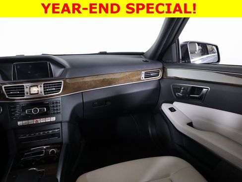 Used 2015 Mercedes-Benz E 350 E 350 image 42