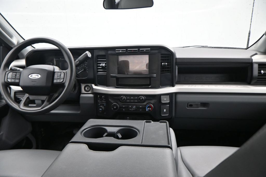 Certified 2024 Ford F350 XL AWD/4WD image 16