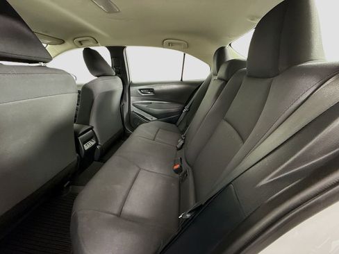 Used 2024 Toyota Corolla LE image 15