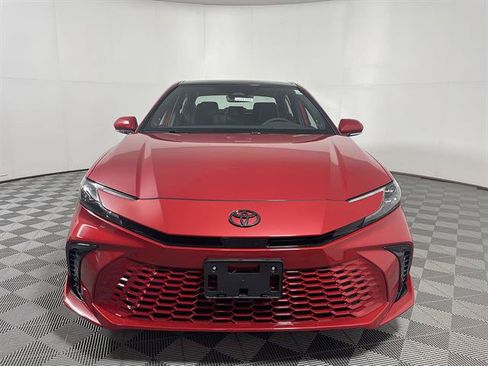 New 2026 Toyota Camry XSE w/ Premium Package AWD/4WD image 2