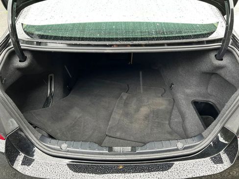 Used 2016 BMW 528i xDrive Sedan image 12