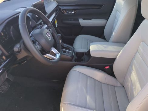 New 2026 Honda CR-V EX-L image 17