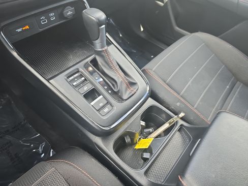 Used 2024 Honda CR-V Sport image 23