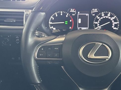 Used 2023 Lexus GX 460 Premium w/ Premium Plus Package AWD/4WD image 15