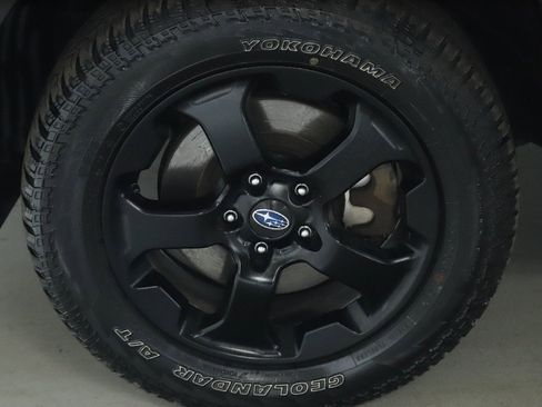 Certified 2023 Subaru Forester Wilderness image 41