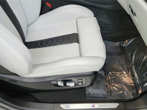 Used 2023 BMW X6 M Base image 22