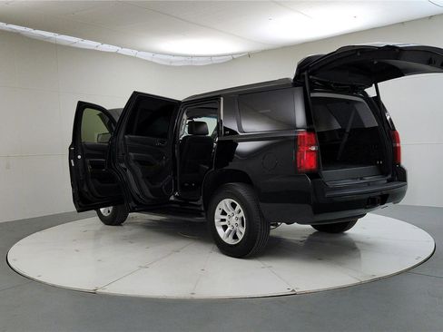 Used 2020 Chevrolet Tahoe LT image 11
