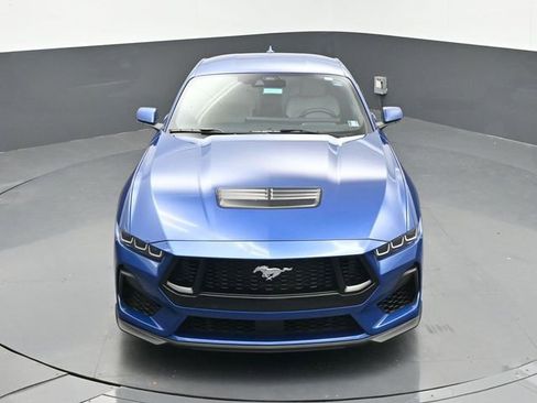 Used 2024 Ford Mustang GT Premium w/ GT Performance Package image 38